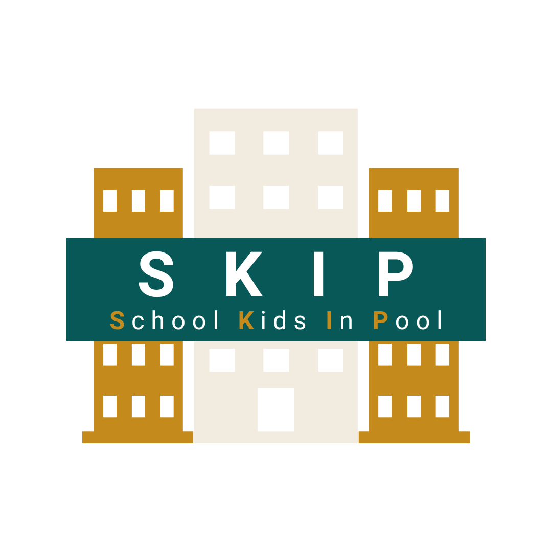 SKIP App Screenshot